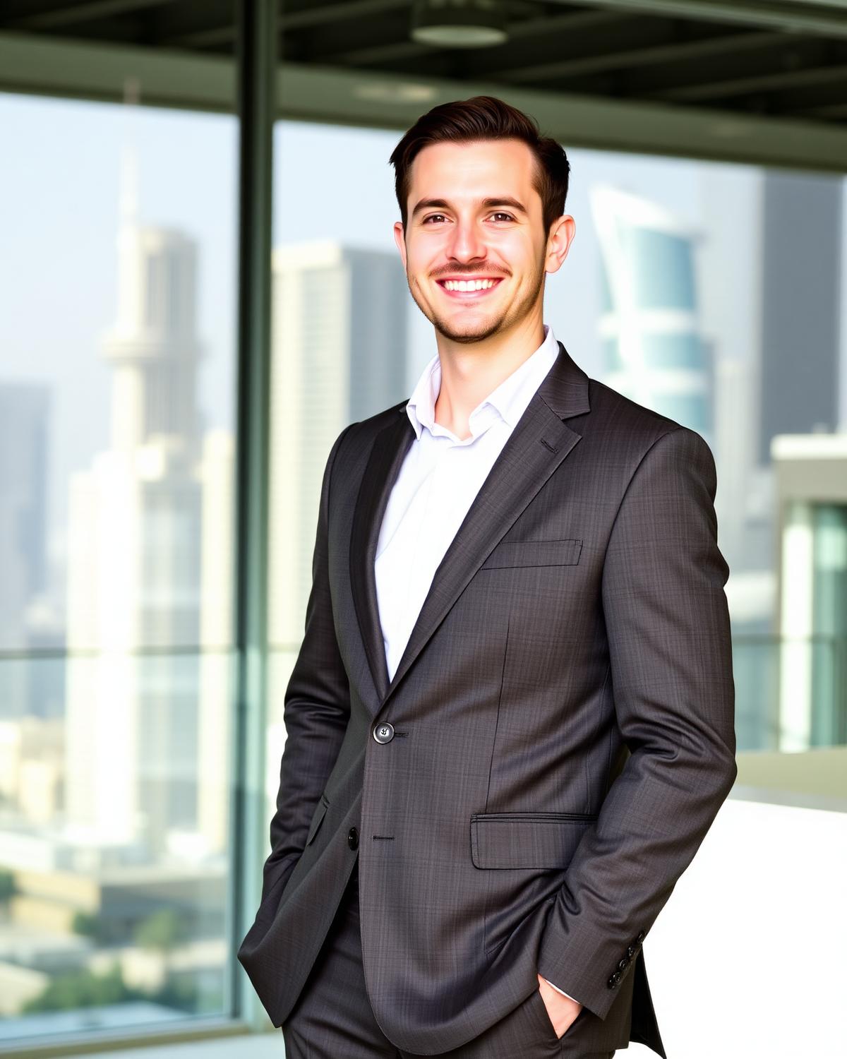 AE Dubai Agent