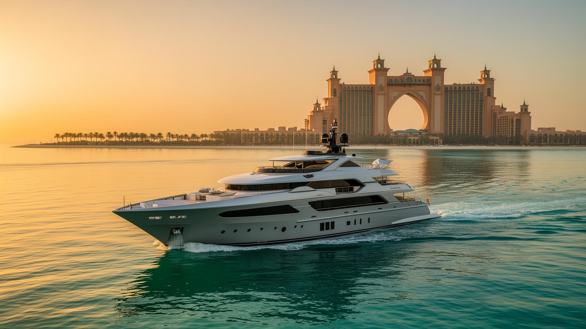 Marina Life