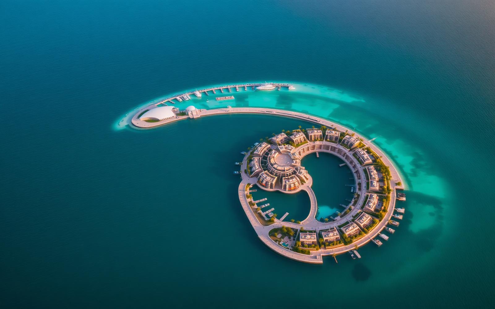Palm Jumeirah · Signature Villas